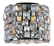 Foto para Fifth Avenue 3-Light Wall Sconce LB Jewel Crystal G9 Xenon Xenon