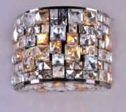 Picture of Fifth Avenue 3-Light Wall Sconce LB Jewel Crystal G9 Xenon Xenon