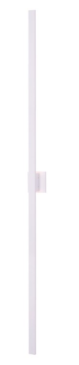 Foto para 25W Alumilux LED outdoor Wall Sconce WT PCB LED