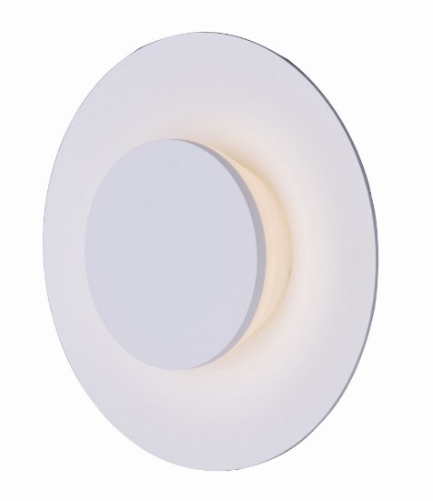 Foto para 5W Alumilux LED Wall Sconce WT PCB LED