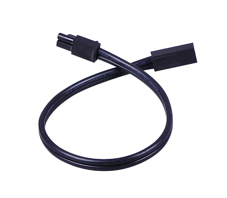 Picture of CounterMax MX-LD-AC LED 12" Connecting Cord BK