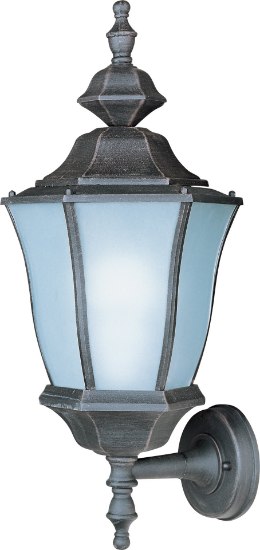 Foto para Madrona LED 1-Light Outdoor Wall Lantern RP