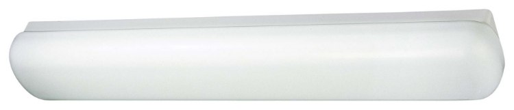 Foto para 25w SW Decorative Flourescent Vanity Puff White