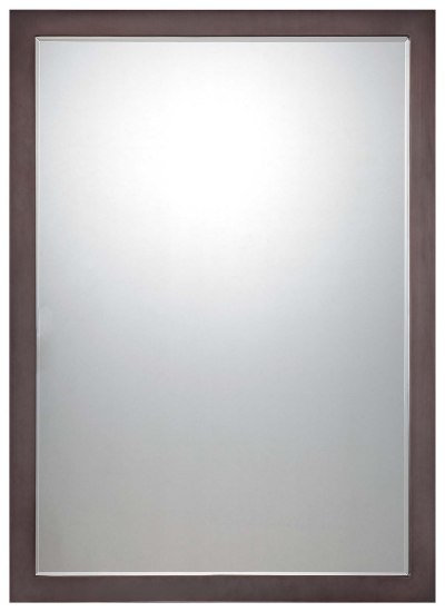 Foto para SW Mirror - Beveled Harvard Court Bronze (Plated)