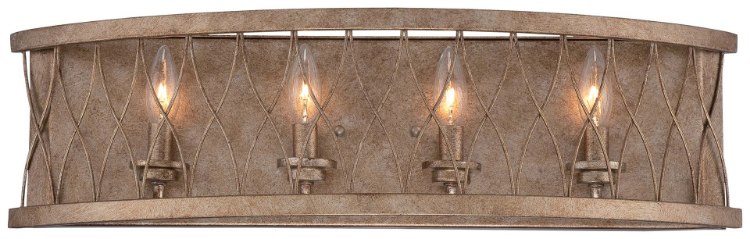 Foto para 60w SW 4 Light Bath Olympus Gold