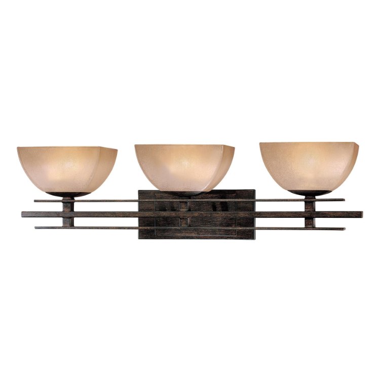 Foto para SW 3 Light Bath Iron Oxide