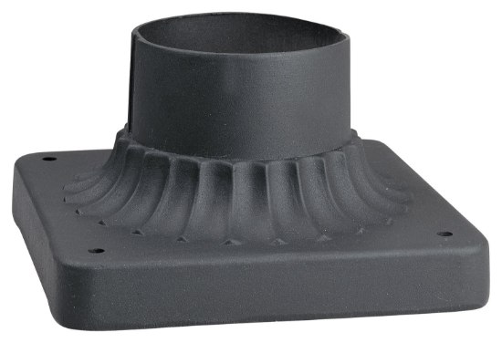 Foto para SW Pier Mount Black