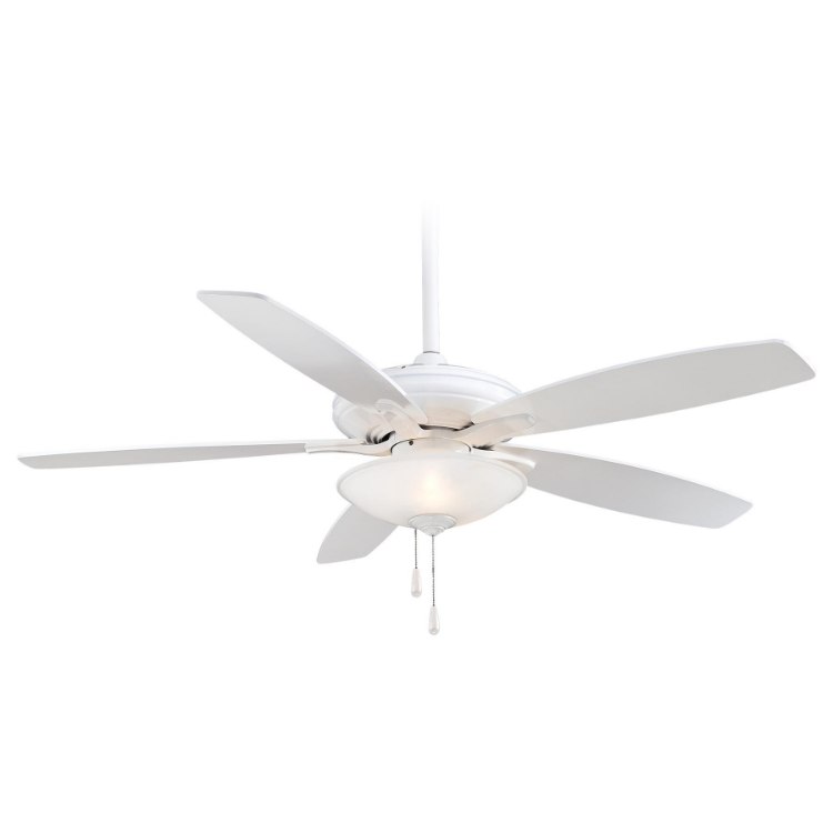Foto para 125.7w SW 52In Mojo Ceiling Fan - 2013 Oil Rubbed Bronze Tea Stain