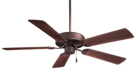 Picture of 61w SW Contractor Fan-52In Oil Rubbed Bronze