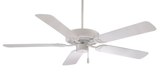Picture of 61w SW Contractor Fan-52In White
