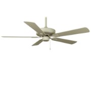 Foto para 66.5w SW 52In Contractor Plus Ceiling F Brushed Nickel