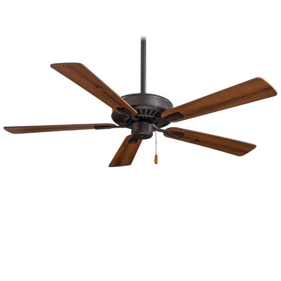 Foto para 66.5w SW 52In Contractor Plus Ceiling F Oil Rubbed Bronze