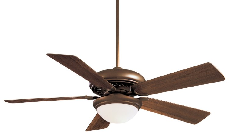 Foto para 179w SW Supra Unipack Fan-52In Oil Rubbed Bronze Opal