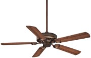 Foto para 76.4w SW Ultra Max Fan-54In Belcaro Walnut