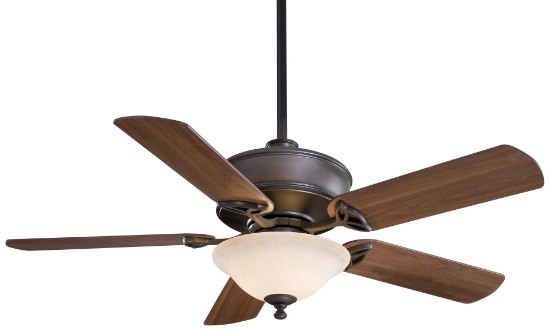 Foto para 132w SW Bolo Fan-52In Oil Rubbed Bronze Excavation