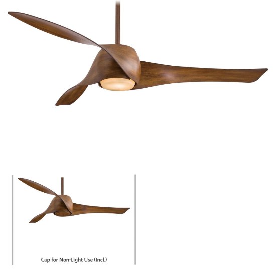 Foto para 58" Artemis DK Ceiling Fan