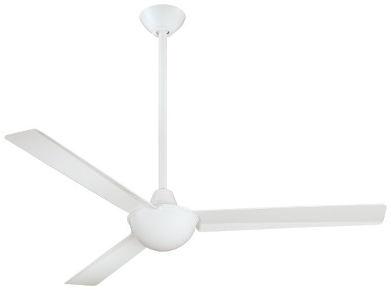 Picture of 55w SW Kewl Ceiling Fan - 52In White