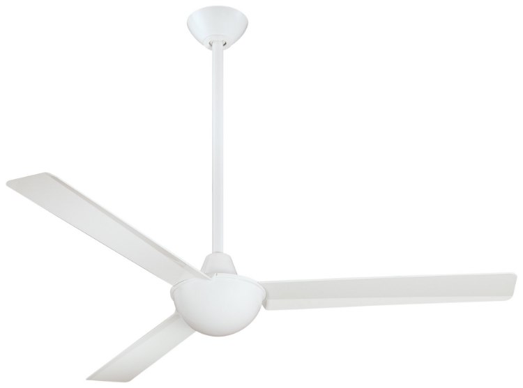 Foto para 55w SW Kewl Ceiling Fan - 52In White