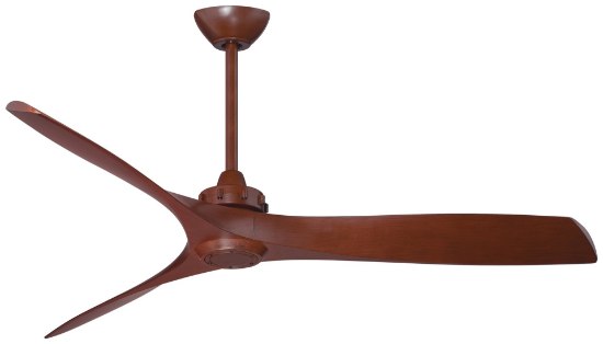 Foto para 25.92w SW Aviation Ceiling Fan - 60In Rosewood