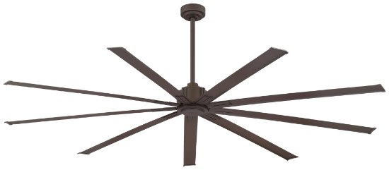 Picture of 31w SW 88In Xtreme Ceiling Fan 2015 Oil Rubbed Bronze