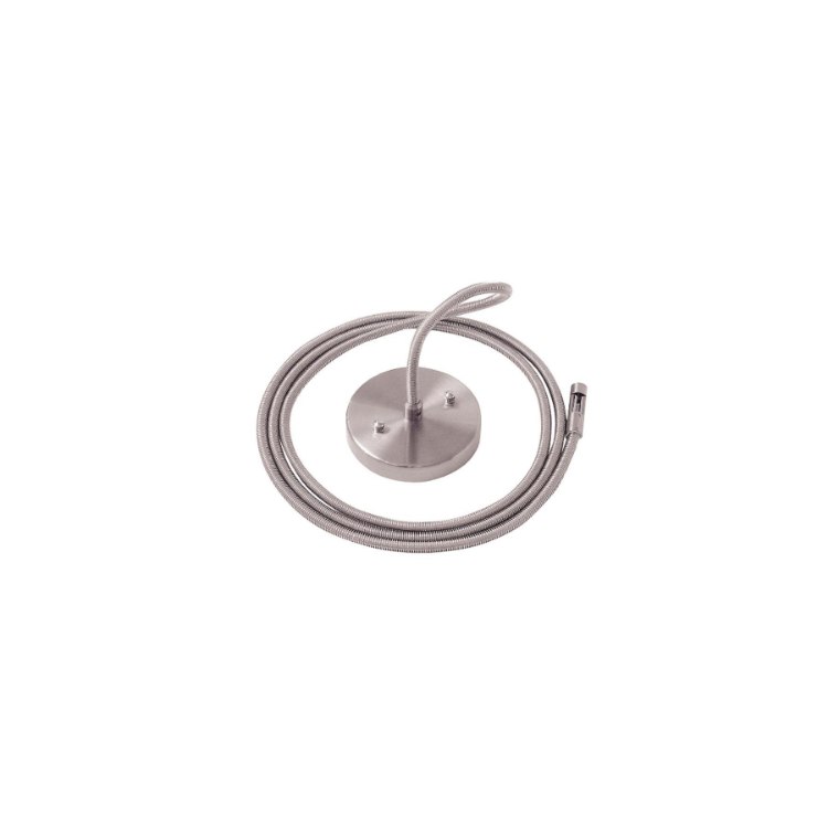 Foto para SW Single Post Power Feed Brushed Nickel