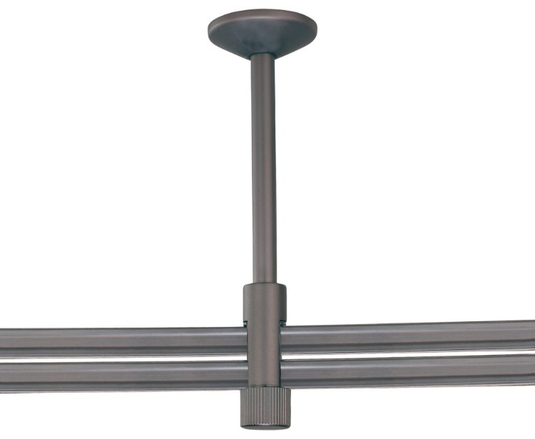 Foto para SW Standoff-For Use With Low Voltage George Kovacs Lightrails Sable Bronze Patina