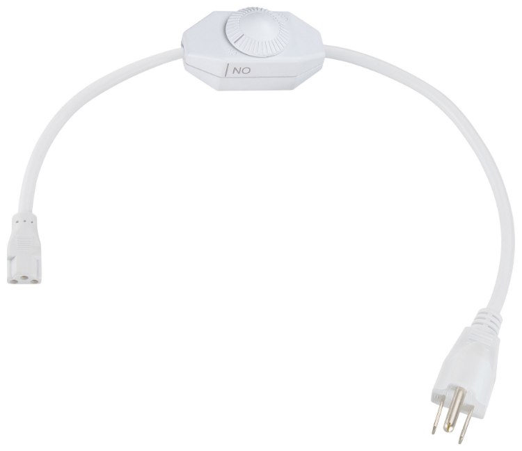 Foto para SW Led Under-Cabinet Power Cord White