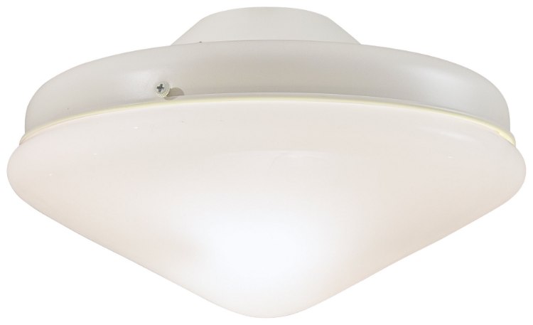 Foto para 13w SW Wet Location Universal Light K Bone White Opal