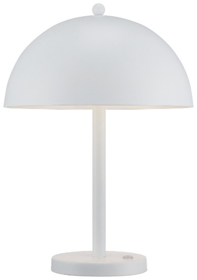 Foto para 10w WW Led Table Lamp White