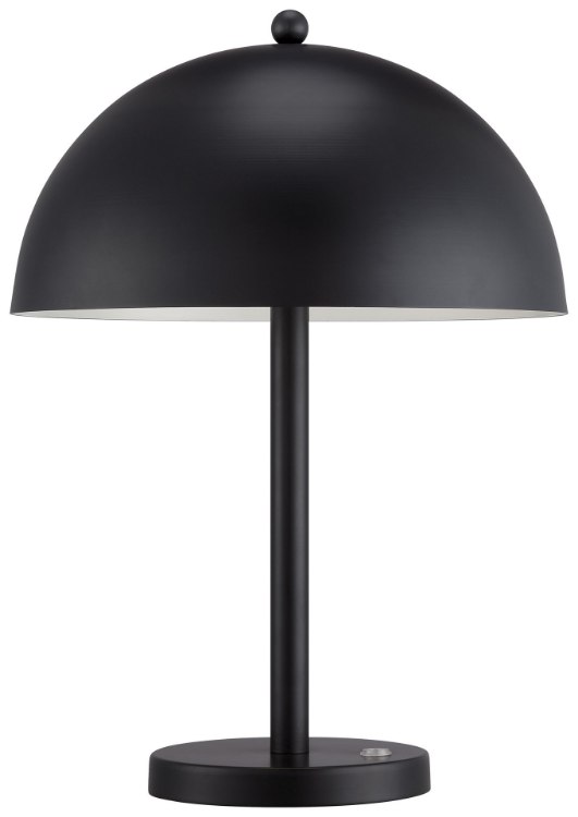 Foto para 10w WW Led Table Lamp Black