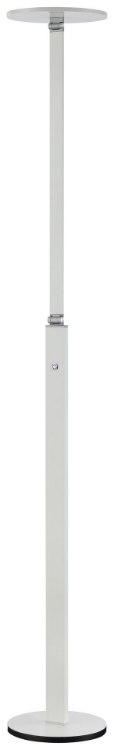 Foto para 32w WW Floor Lamp White