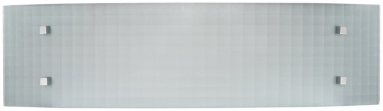 Foto para 40w SW 6 Light Bath Chrome Etched