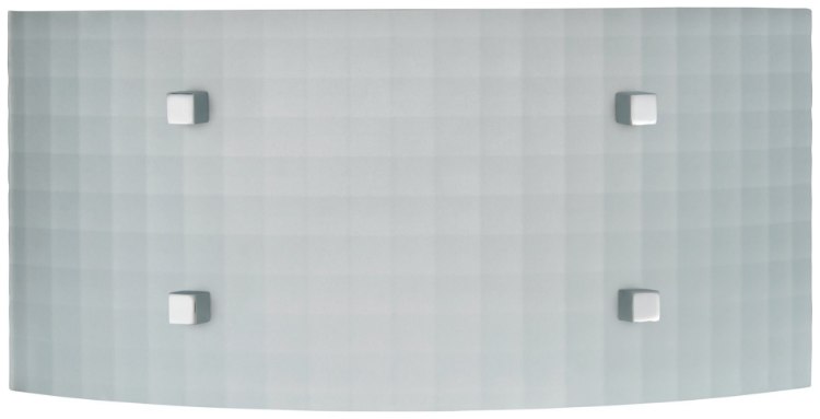 Foto para 40w SW 3 Light Bath Chrome Etched