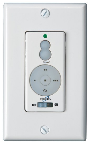 Foto para SW Full Function Wall Control Wit White