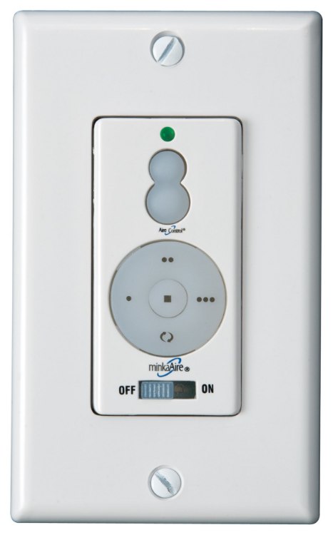Foto para SW Full Function Wall Control Wit White