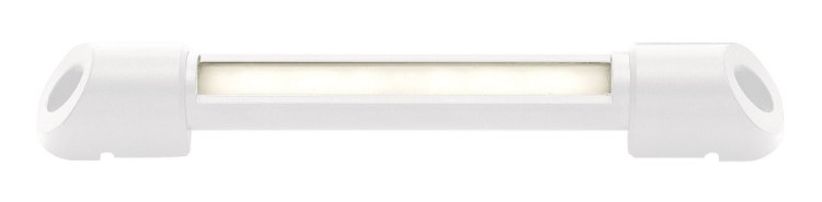 Foto para 3.8w Landscape Nexus LED Satin White Landscape Deck