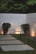 Picture of 3.8w Landscape Nexus LED Bronze Landscape Path