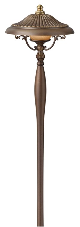 Foto para 18w Landscape Path Mirabella T-5 Wedge Royal Bronze