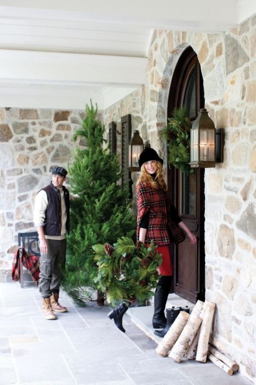 Foto para 60w Outdoor Bingham CAND Clear Seedy Sienna Large Wall Mount