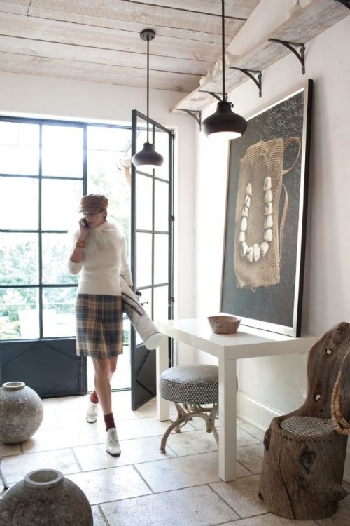 Picture of 100w Mini-Pendant Congress MED Oil Rubbed Bronze