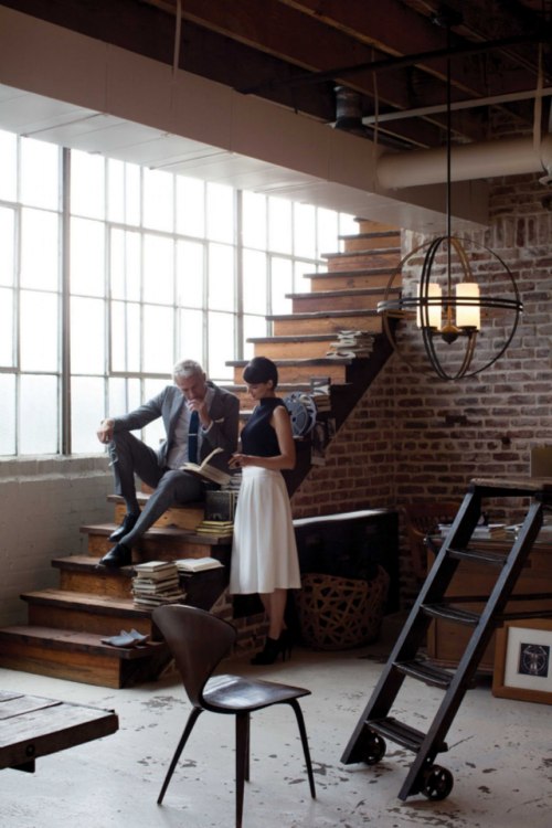 Foto para 100w Chandelier Atrium MED Etched Opal Bronze Stem Hung