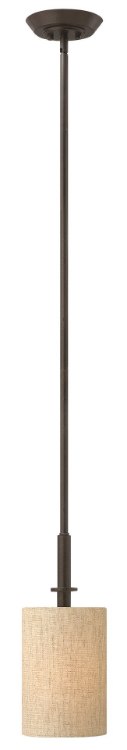 Picture of 100w Foyer Sloan MED Regency Bronze Pendant