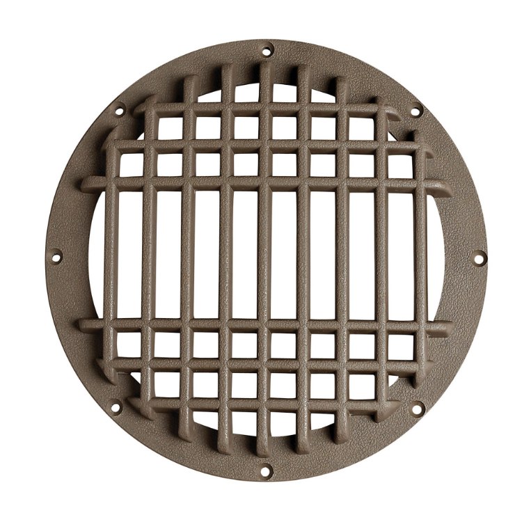 Foto para Landscape Accessory Rock Guard Bronze Landscape 120v Accessory