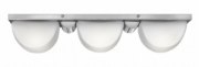 Picture of 60w Bath Daria G-9 Etched Opal Chrome Bath Four Light