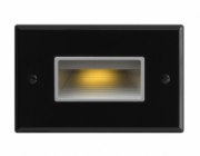 Picture of 4w Landscape Luna LED Titanium Landscape 120v Deck