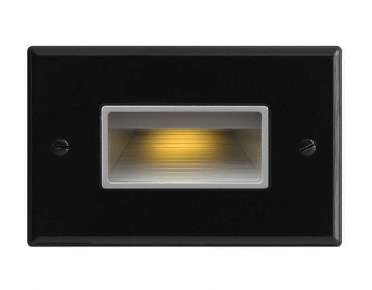 Foto para 4w Landscape Luna LED Titanium Landscape 120v Deck