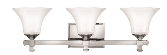 Picture of 100w Bath Abbie MED Etched Chrome Bath Three Light