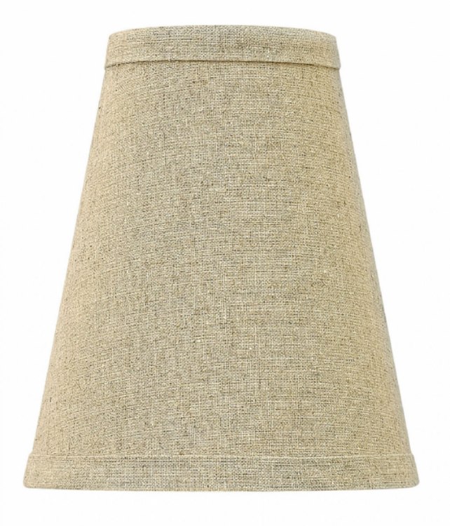 Foto para Accessory Bastille Vintage Bronze Accessory Shade