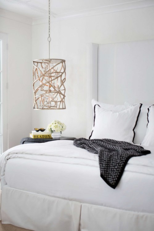 Picture of 60w Foyer Eve CAND Champagne Gold Three Tier Foyer