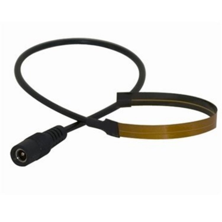 Foto para 19" Plug & Play Power Connector